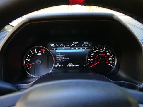 Used 2019 Ford F150 Raptor w/ Equipment Group 802A Luxury image 10