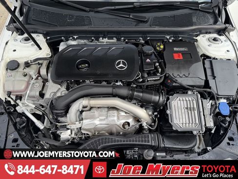 Used 2025 Mercedes-Benz CLA 250 image 31