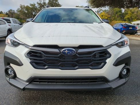 New 2026 Subaru Crosstrek 2.0i Premium image 9