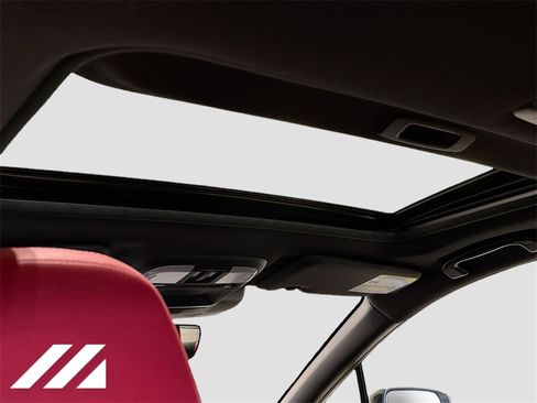 New 2025 Subaru WRX Limited w/ Popular Package #1A image 23