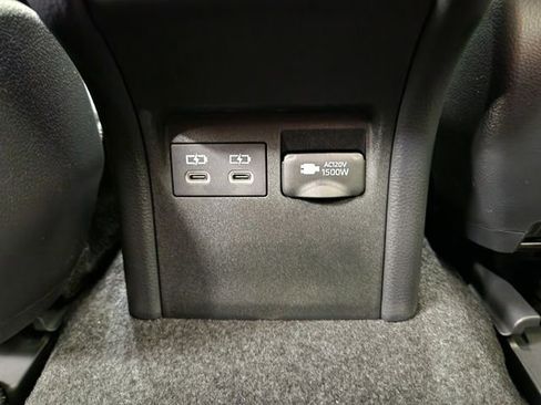 New 2026 Toyota Prius Plug-In Hybrid image 38