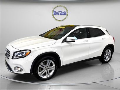 Used 2018 Mercedes-Benz GLA 250 4MATIC