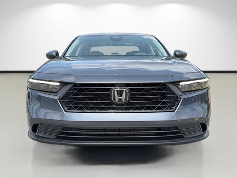 Used 2024 Honda Accord EX image 8