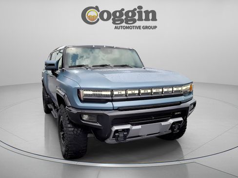 New 2024 GMC Hummer EV 3X w/ Omega Edition image 27