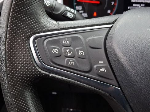 Used 2023 Chevrolet Malibu LT image 20