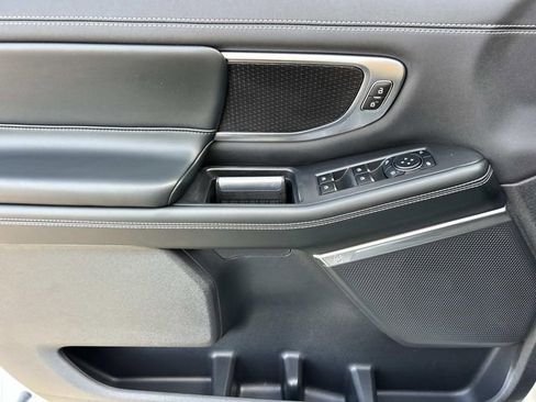 Used 2025 Ford Expedition Platinum w/ Stealth Performance Package image 35