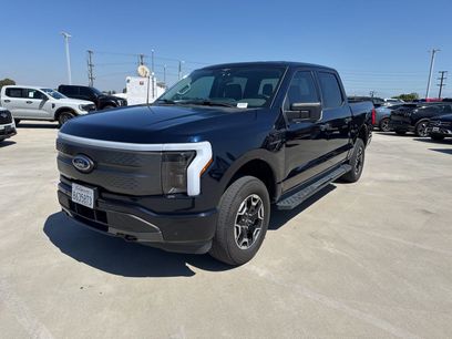 Used 2023 Ford F150 Lightning XLT