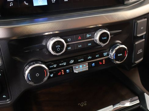 Used 2026 Ford F450 King Ranch image 8