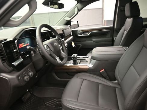 New 2026 Chevrolet Silverado 1500 RST w/ Convenience Package II image 8