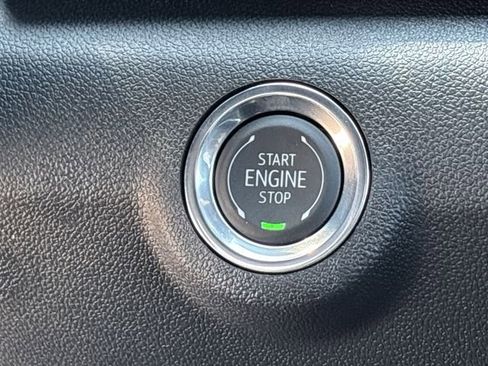 New 2026 GMC Terrain AT4 AWD/4WD image 17