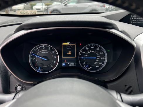 Used 2019 Subaru Ascent Touring w/ Popular Package #2 AWD/4WD image 19