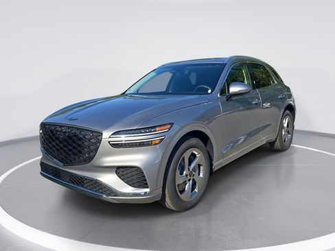 New 2026 Genesis GV70 2.5T image 1