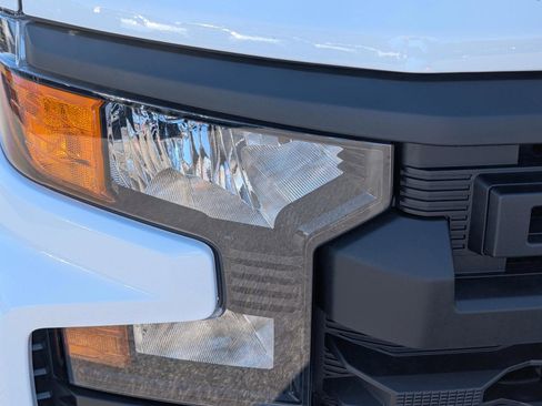 New 2026 Chevrolet Silverado 1500 W/T w/ WT Safety Package image 4