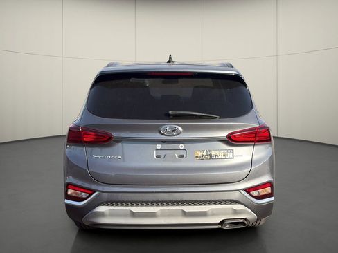 Used 2020 Hyundai Santa Fe SE image 6