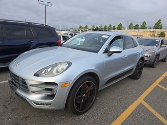 Used 2016 Porsche Macan Turbo AWD/4WD video 2