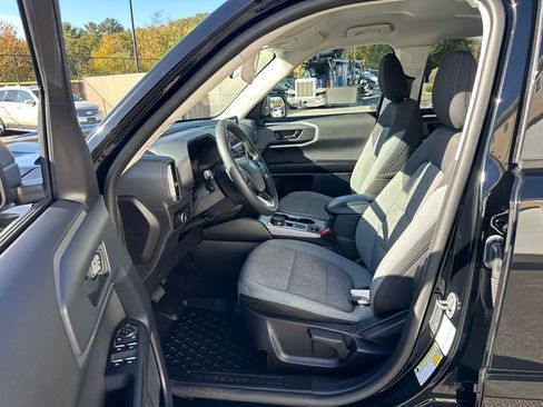 Used 2024 Ford Bronco Sport Big Bend image 32