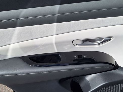 New 2026 Hyundai Tucson Limited image 14