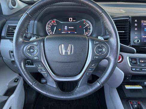 Used 2023 Honda Ridgeline RTL-E image 14