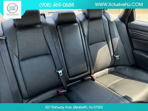 Used 2019 Honda Accord Sport image 23