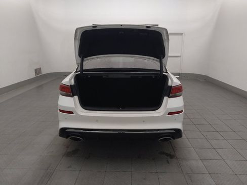 Used 2019 Kia Optima S w/ S Panoramic Sunroof Package FWD image 29