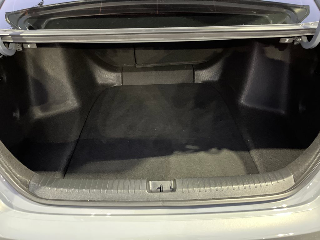 Certified 2026 Honda Accord Sport image 23