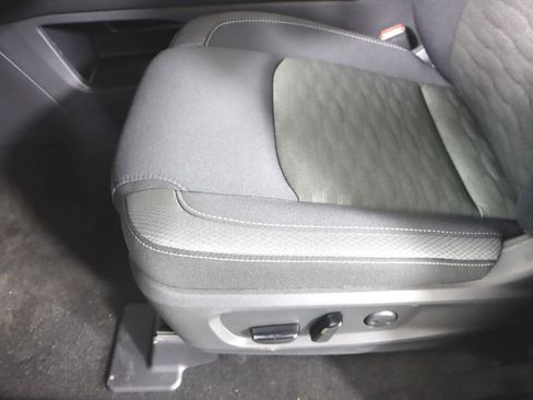 New 2026 Nissan Pathfinder SV AWD/4WD image 23