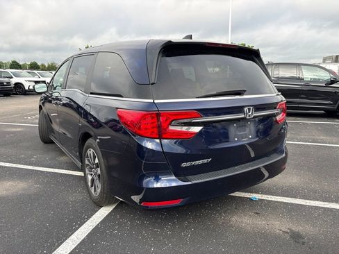 Used 2021 Honda Odyssey EX-L image 4