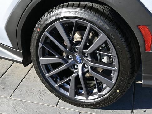 New 2025 Subaru WRX Premium image 12