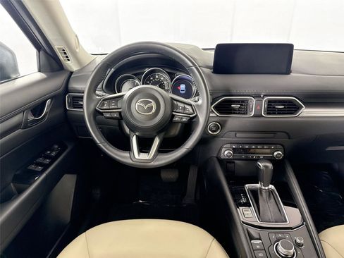 Used 2023 MAZDA CX-5 AWD 2.5 S w/ Select Package image 31