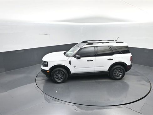Certified 2022 Ford Bronco Sport Big Bend w/ Convenience Package image 28