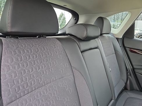 Certified 2024 Kia Seltos S AWD/4WD image 35