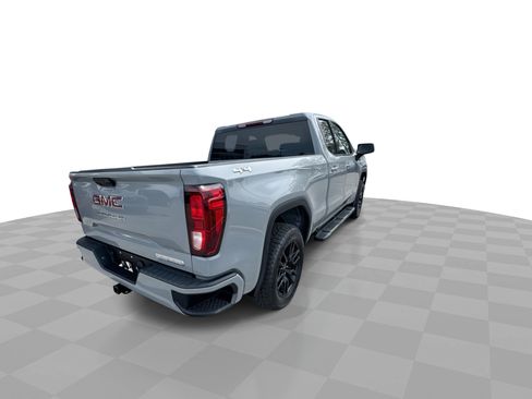 Used 2024 GMC Sierra 1500 Elevation AWD/4WD image 8