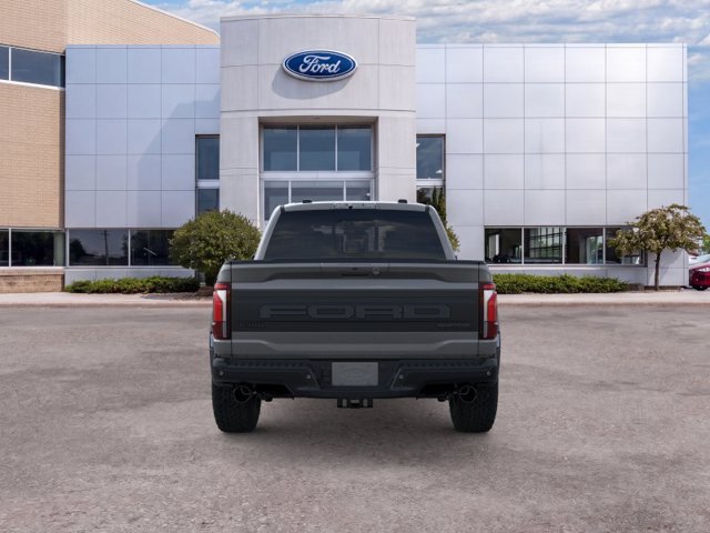 New 2026 Ford F150 Raptor AWD/4WD image 5