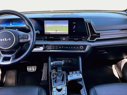 Certified 2023 Kia Sportage X-Pro Prestige image 6
