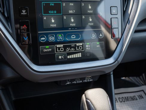 New 2026 Subaru Crosstrek 2.5i Limited AWD/4WD image 14