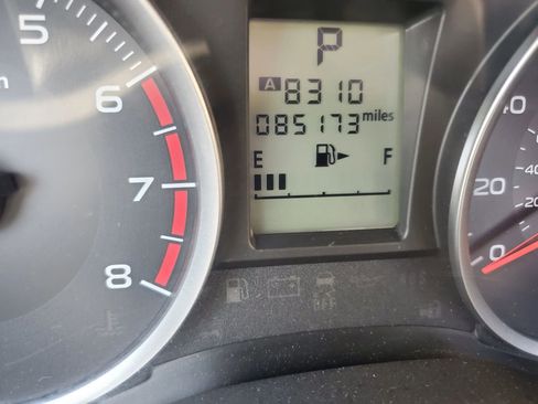 Used 2018 Subaru Forester 2.5i w/ Alloy Wheel Package AWD/4WD image 48