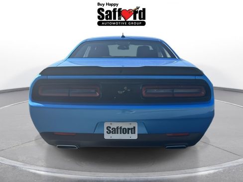 New 2023 Dodge Challenger SXT w/ Plus Package image 24