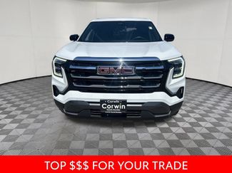 Used 2025 GMC Terrain Elevation AWD/4WD video 2