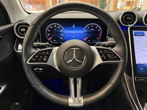 Certified 2024 Mercedes-Benz GLC 300 4MATIC image 11