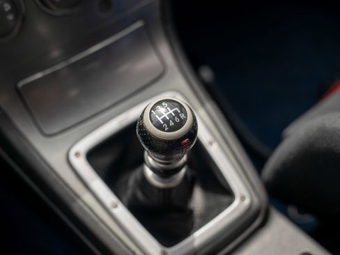 Used 2005 Subaru Impreza WRX STI image 27