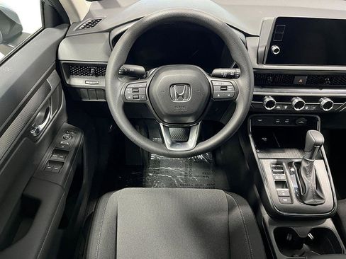 New 2026 Honda CR-V LX image 14
