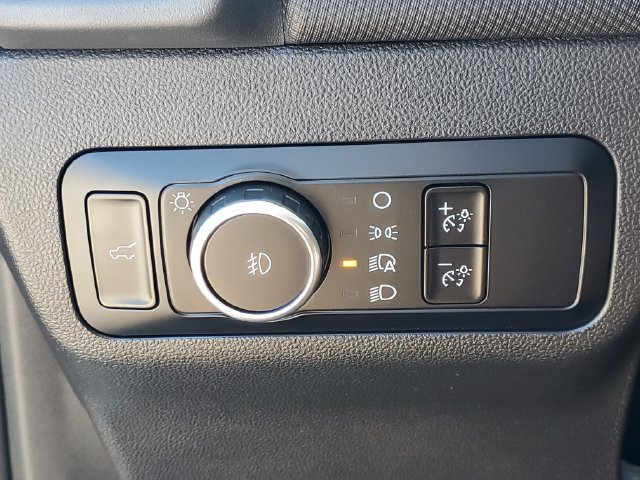 Certified 2023 Ford Bronco Sport Outer Banks AWD/4WD image 16