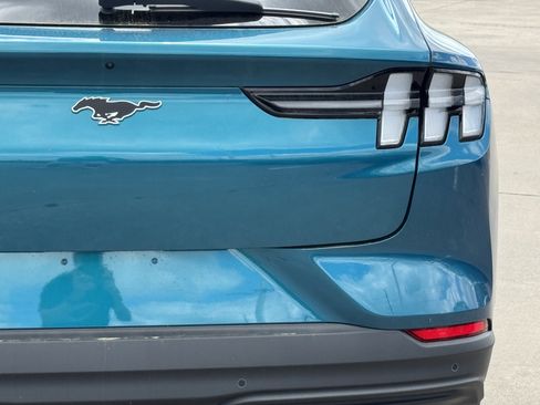 New 2026 Ford Mustang Mach-E Select w/ Comfort Package image 10