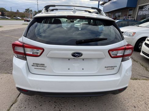 Used 2017 Subaru Impreza 2.0i Limited AWD/4WD image 15