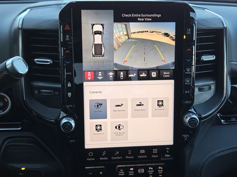 New 2026 RAM 3500 Limited image 16