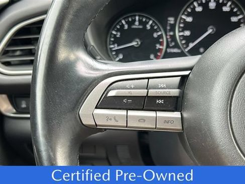 Certified 2023 MAZDA CX-30 AWD 2.5 S w/ Select Package image 12