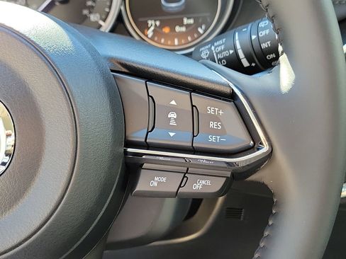 New 2025 MAZDA CX-5 AWD 2.5 S image 25