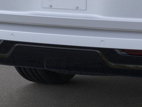 New 2025 Lincoln Navigator L Reserve image 23