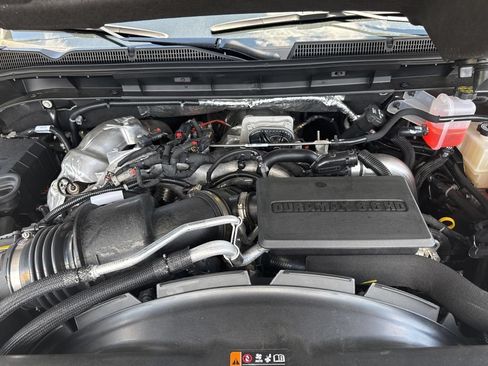 New 2026 GMC Sierra 2500 Denali Ultimate AWD/4WD image 34