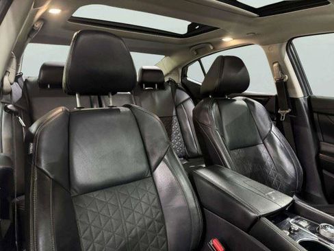 Used 2019 Nissan Maxima Platinum w/ Illumination Package FWD image 44